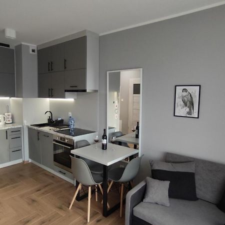 Apartament Orla 47F Perlowa Dolina بيدغوستيا المظهر الخارجي الصورة
