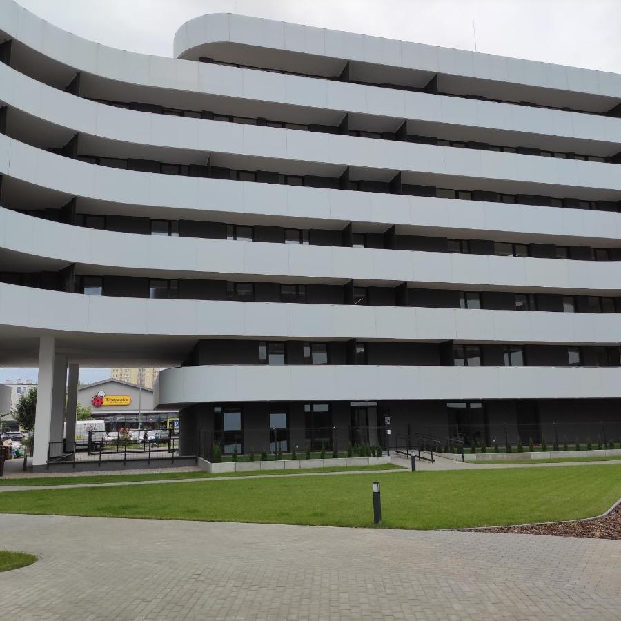 Apartament Orla 47F Perlowa Dolina بيدغوستيا المظهر الخارجي الصورة