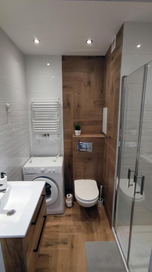 Apartament Orla 47F Perlowa Dolina بيدغوستيا المظهر الخارجي الصورة