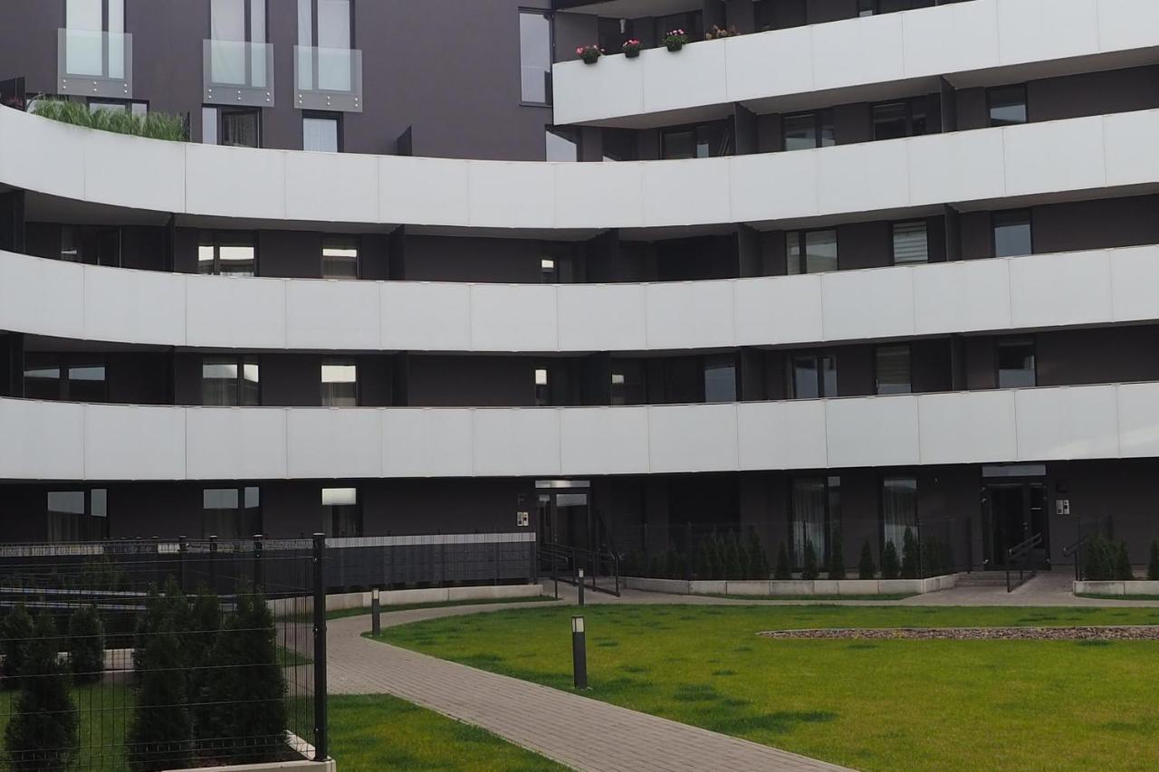 Apartament Orla 47F Perlowa Dolina بيدغوستيا المظهر الخارجي الصورة