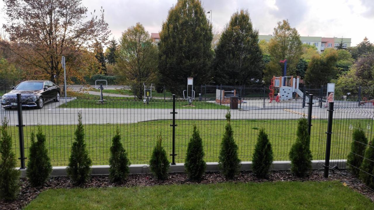 Apartament Orla 47F Perlowa Dolina بيدغوستيا المظهر الخارجي الصورة