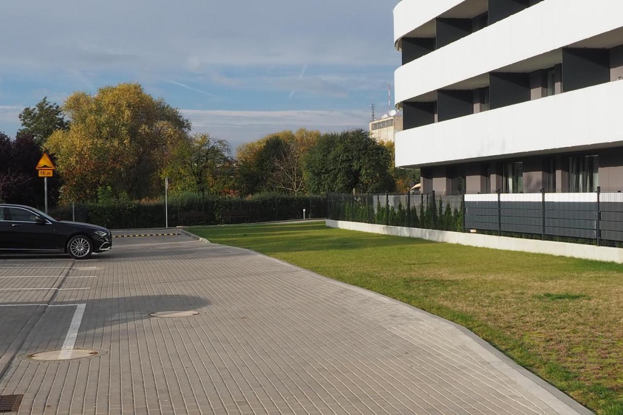 Apartament Orla 47F Perlowa Dolina بيدغوستيا المظهر الخارجي الصورة