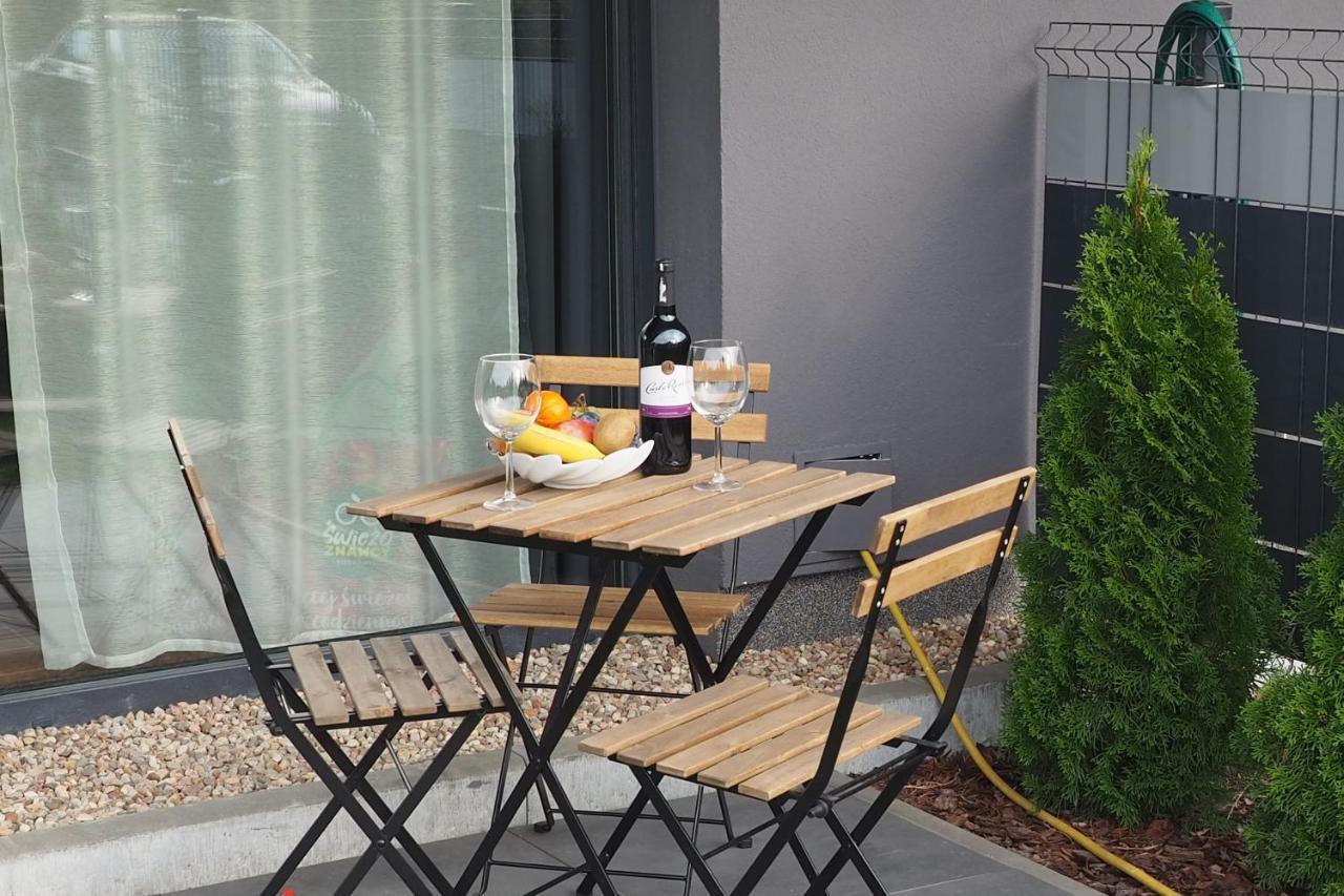 Apartament Orla 47F Perlowa Dolina بيدغوستيا المظهر الخارجي الصورة