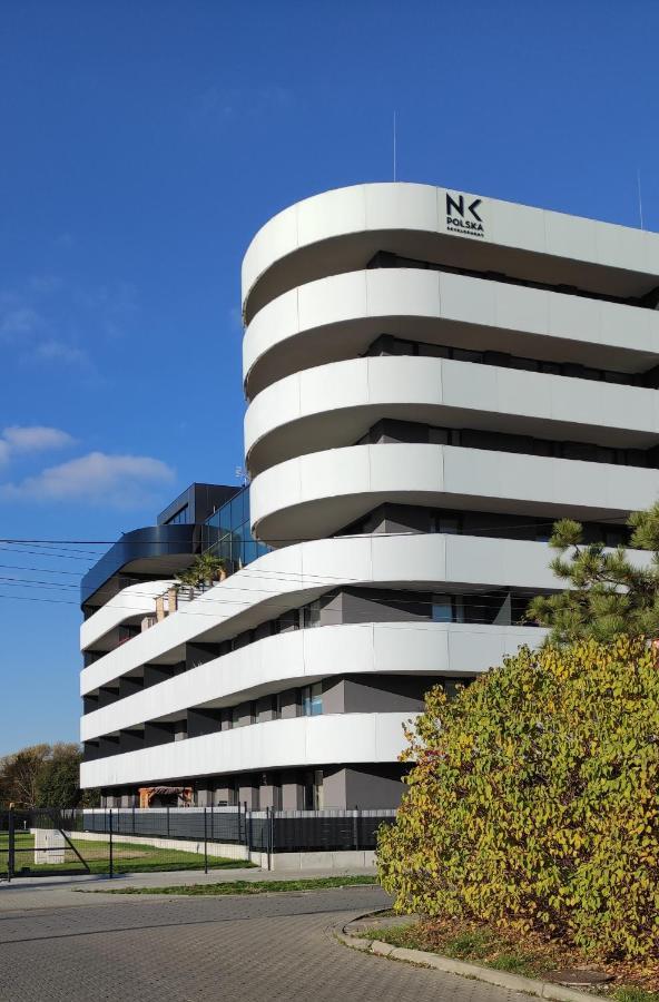 Apartament Orla 47F Perlowa Dolina بيدغوستيا المظهر الخارجي الصورة