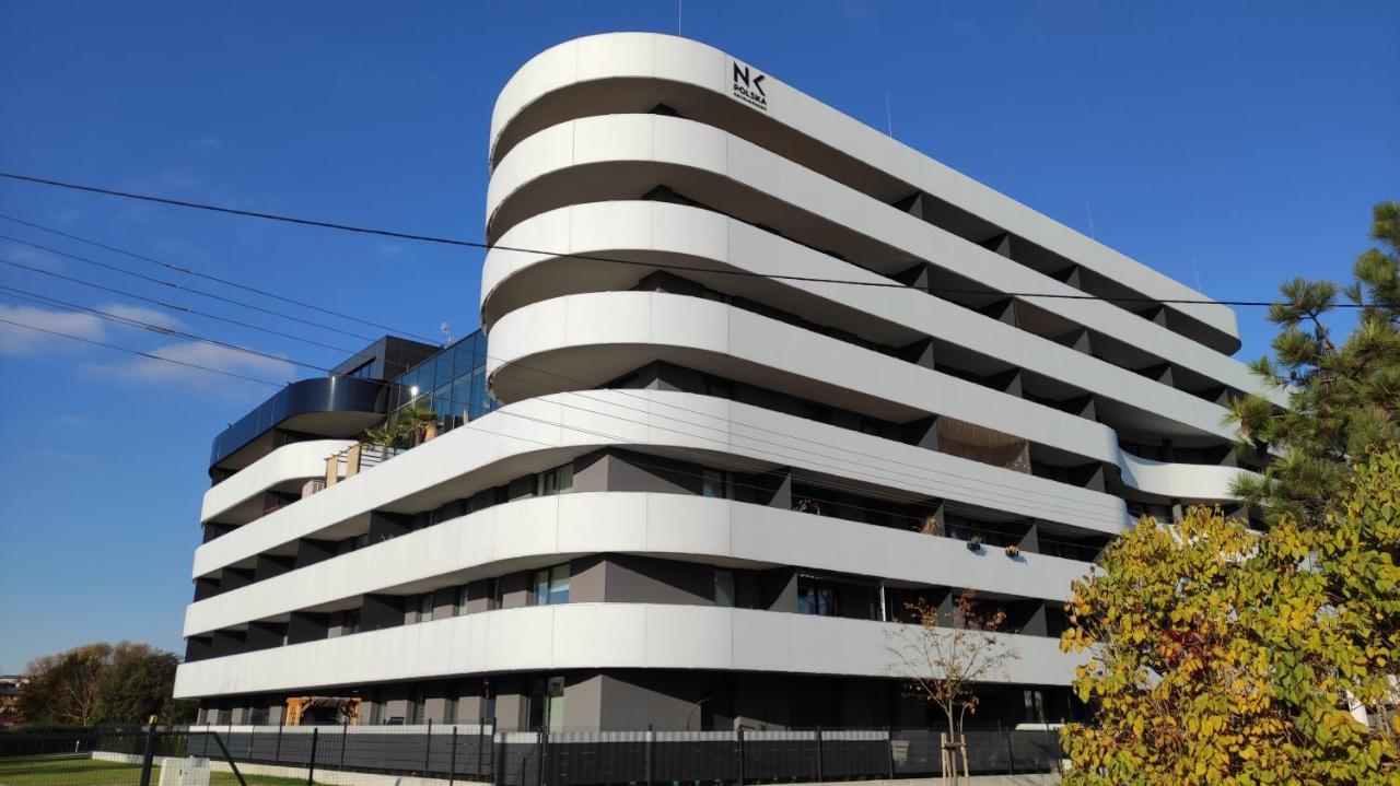 Apartament Orla 47F Perlowa Dolina بيدغوستيا المظهر الخارجي الصورة